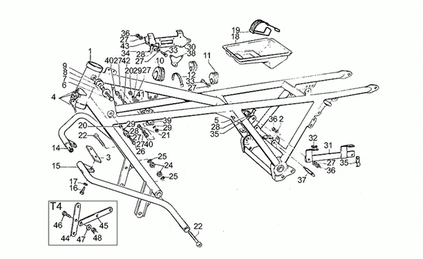 Chassis