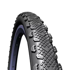 TYRE FOR MTB 18 X 1.75 MITAS WINNER SPRINT BLACK - RIGID - (47-355)