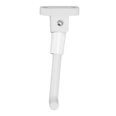 BEQUILLE TROTTINETTE XIAOMI M365, 1S, ESSENTIAL, PRO, PRO 2, MI 3 BLANC  -SELECTION P2R-