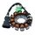 STATOR ALLUMAGE SCOOT ADAPTABLE MOTEUR PIAGGIO 50 VESPA PRIMAREVA, S, SPRINT/APRILIA 50 SCRABEO 2010>2015 4T  (12 PÔLES)  (R.O 833632)  -SELECTION P2R-