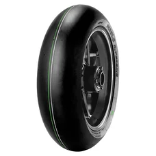 PNEU MOTO 17'' 120/70-17 PIRELLI DIABLO SUPERBIKE NHS TL REAR SC2 PISTE (NHS - non homologué route)