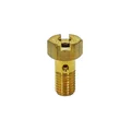 MAIN JET - GURTNER  52  (ORIGINAL GURTNER GA12 - 5012/52 - FOR PEUGEOT 103)