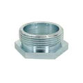 NUT FOR EXHAUST FOR MBK Ø 32.5 x 150 (Ø INTERNAL 26 mm)