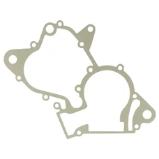GASKET FOR CLUTCH COVER FOR APRILIA 50 RX, SX / DERBI 50 GPR NUDE, SENDA DRD PRO, SENDA R X-RACE, SENDA R X-TREME  ( SOLD PER UNIT)  -ATHENA-