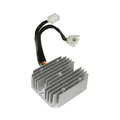 REGULATEUR DE TENSION ADAPTABLE KAWASAKI 300 J 2014>  -SELECTION P2R-