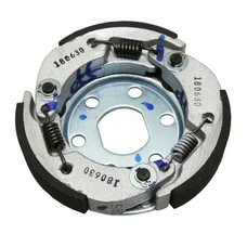 GROUPE EMBRAYAGE ORIGINE PIAGGIO 50 FLY, NRG, ZIP, TYPHOON, VESPA PRIMAVERA 2013>, VESPA SPRINT 2014>/GILERA 50 RUNNER/APRILIA 50 SR H2O  -CM1002045-