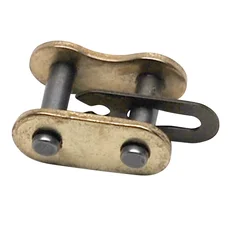 CHAIN QUICK LINK  IRIS 420 RXP REINFORCED