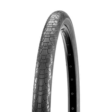 PNEU BMX 20 x 1.75 WANDA NOIR SLICK TR (47-406)