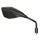 MIRROR FOR MOTORBIKE KAWASAKI 650 ER6-N 2012>2016 RIGHT BLACK (CEE APPROVED)  -SELECTION P2R -
