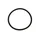 880965 - ANELLO DI TENUTA (O-RING) 2.62X46.52