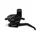 LEVIER/MANETTE VTT PATIN SHIMANO STEF41 GAUCHE 3V. NOIR V-BRAKE 2 DOIGTS
