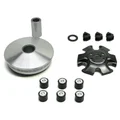 VARIATEUR MAXISCOOTER MALOSSI MULTIVAR 2000 SPORT POUR PEUGEOT 125 SATELIS 2004>(FD6) (SANS COMPRESSOR)