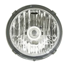 OPTIQUE/PHARE/PROJECTEUR ORIGINE PIAGGIO 50-125 VESPA PRIMAVERA 2013>  -680055-