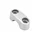 ETRIER FIXATION GUIDON ORIGINE PIAGGIO 50 DRD DERBI 2003>2008 -00H00201741-
