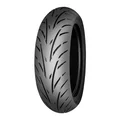 TYRE FOR MOTORBIKE 17'' 160/60ZR17 MITAS RADIAL TOURING FORCE REAR TL 69W (SPORT TOURING)