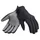GANTS AUTOMNE/HIVER TUCANO HOMME SPRINT HYDROSCUD NOIR/GRIS ETANCHE  T12 (2XL)  (HOMOLOGUE CE EN13594:2015)(COMPATIBLE ECRAN TACTILE)