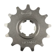 PIGNON 50 A BOITE ADAPTABLE SUZUKI 50 RMX, SMX 420 13 DTS -P2R