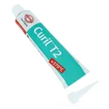 JOINT COMPOUND - ELRING CURIL T2 - GRENN LIQUID - NON HARDENING ( TEMP RESIST-55°C  to +250°C)  (70ml)