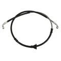 FRONT BRAKE PIPE "PIAGGIO GENUINE PART" 125-250 X8, X-EVO  -647184-