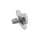 VIS TH (6x15) AVEC RONDELLE ORIGINE PIAGGIO COMMUN A LA GAMME -CM288112-