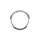 RONDELLE EVENTAIL (D 19) DE SERRURE ORIGINE PIAGGIO COMMUN A LA GAMME -AP8221312-
