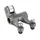 CULBUTEUR ECHAPPEMENT (ATTENTION ACCOUPLE AVEC 1A021575) ORIGINE PIAGGIO 300 MP3, BEVERLY, GTS 2019> -1A021577-