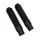 SOUFFLET DE FOURCHE CYCLO  DIAM INT 26 ET 32mm - LONGUEUR 220mm  ADAPTABLE MBK 50 EV  (PAIRE)  -SELECTION P2R-