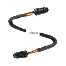 BATTERY CABLE SMART SYSTEM BOSCH 150 mm BCH3900-150