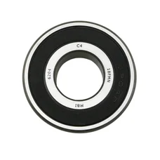 DRIVE SHAFT BEARING (20X47X14) "PIAGGIO GENUINE PART" COMMON TO THE RANGE SCOOTER 50 CC  -434735-