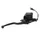 BRAKE MASTER CYLINDER (FRONT) FOR DERBI 50 SENDA- BLACK