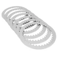CLUTCH DISC KIT FOR MOTORBIKE KTM 690 DUKE 2008>2011, 690 LC4 ENDURO 2008>2014, 690 LC4 SM 2007>2009, 690 LC4 SMC 2008>2011, 690 LC4 SMC R 690  (F1514CC)  (OE STANDARD KIT)  -NEWFREN-
