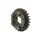 ENGRENAGE ARBRE SECONDAIRE 24 DENTS ORIGINE PIAGGIO APRILIA 125 RS, TUONO 1995>2010  -AP0634115-