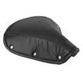 SEAT COVER FOR  SOLEX 330, 660, 1400, 1700, 2200 BLACK