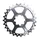 CASSETTE SPROCKET 10 Speed MICHE FOR CAMPAGNOLO 27T. LAST POSITION