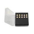 GICLEUR PRINCIPAL PHBG/SHA  5mm P2R N° 75/78/80/82/85/88/90/92/95/98  (BOITE DE 10)