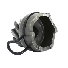 KICK STARTER SPROCKET FOR SCOOT SYM 50 ORBIT, MIO 4Stroke / PEUGEOT 50 VIVACITY, TWEET, LUDIX 4Stroke (GY6 137QMB engine) (8 teeth) (OEM 2823A-M6Q-000) -P2R