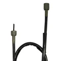 TRANSMISSION SPEEDOMETER CABLE FOR SCOOT 50cc CHINESE GY6, 139 QMB/ BAOTIAN BT49QT/YIYING YY50QT - BOTH ENDS TO BE SCREWED  (980mm)  -SELECTION P2R-