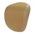 DOSSERET DE TOP CASE BEIGE ORIGINE PIAGGIO 50-125 VESPA PRIMAVERA 2012>2020  -1B001076000B-