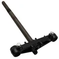 TE DE FOURCHE SCOOT ADAPTABLE MBK 50 OVETTO 2003>2010/YAMAHA 50 NEOS 2003>2010 (DIAM 26mm)  -P2R-