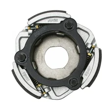 EMBRAYAGE MAXISCOOTER POLINI FOR-RACE POUR YAMAHA 125 XMAX 2006>2020, XCITY 2008> (249.065)