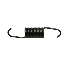 SPRING - FOR CENTRAL STAND (big one) "PIAGGIO GENUINE PART" COMMON TO THE RANGE MAXISCOOTER 400-500 CC  -583161-