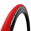 TYRE - ONLY FOR HOME TRAINER - 29 X 1.35 VITTORIA ZAFFIRO PRO HOME TRAINER RED  FOLDABLE (35-622)