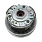 DRIVEN PULLEY "PIAGGIO GENUINE PART" 200 X8, X9, BEVERLY, CARNABY, VESPA GT/GILERA 200 RUNNER/APRILIA 200 ATLANTIC, SPORT-CITY, SCARABEO  -CM144133-