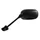 RETROVISEUR ADAPTABLE SUZUKI 650 GSF BANDIT 2005>2006  GAUCHE NOIR (OE 56600-38G00-000) (HOMOLOGUE CE)  -SELECTION P2R-