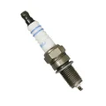 SPARK PLUG "PIAGGIO GENUINE PART" PORTER 2015> E6  -1D001605-