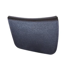 PORTE DE BOITE A GANT GAUCHE GRISE ORIGINE PIAGGIO 125-250-400 X-EVO 2007>  -620995000C-