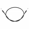 CABLE/COMMANDE/TRANSMISSION OUVERTURE URGENCE TRAPPE A ESSENCE ORIGINE PIAGGIO 125-350-500 X10 2012>2015 -CM012849-