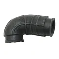 TUYAU/DURITE REFROIDISSEMENT ENTRE CALORSTAT ET CULASSE ORIGINE PIAGGIO 400 X-EVO, MP3, X9, X10/GILERA 500 NEXUS, FUOCO  -840826-