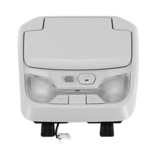 PLAFONNIER DE CABINE ORIGINE PIAGGIO PORTER NP6 2021> -WET823010800A0-