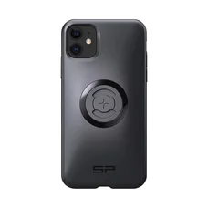 COQUE SMARTPHONE/TELEPHONE SP CONNECT POUR IPHONE 11, XR NOIR (COMPATIBLE AVEC TOUS LES SUPPORTS SP CONNECT SPC+)